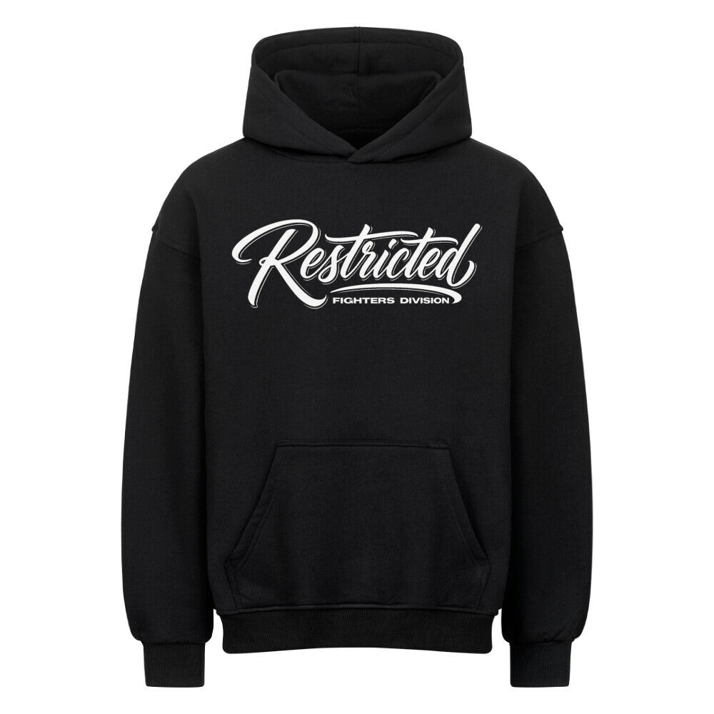 RESTRICTED - FIGHTERS DIVISION