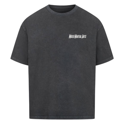 Image for color: washed black