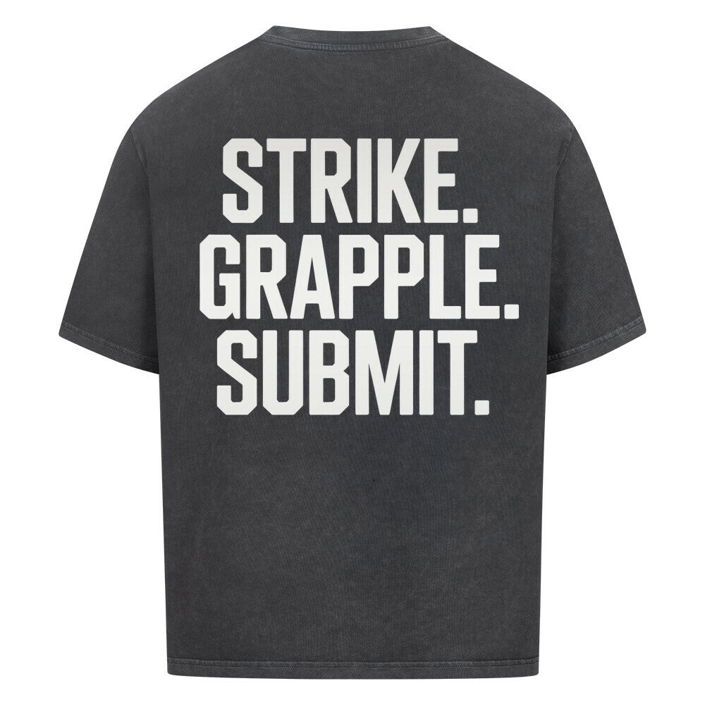 Image for color: washed black