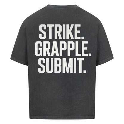 Image for color: washed black