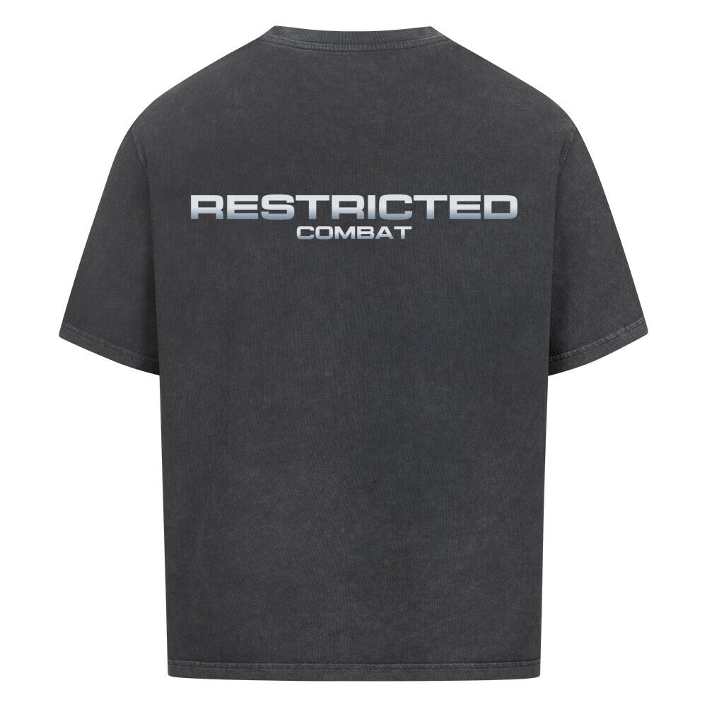 Image for color: washed black