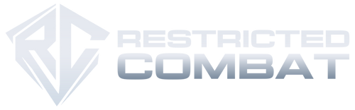 Restricted Combat – Fight & Streetwear