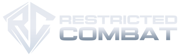 Restricted Combat – Fight & Streetwear